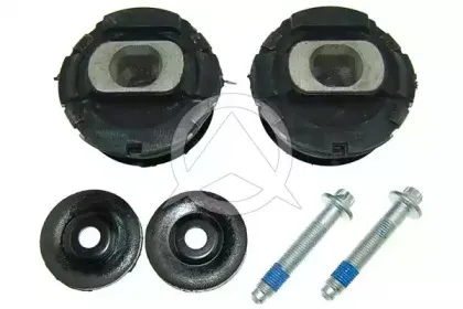 849314 KIT SIDEM Втулка, балка моста